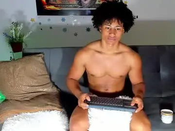 Chaturbate Best Webcam of nathan_sexy247