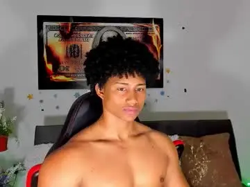 Chaturbate Best Webcam of nathan_sexy247