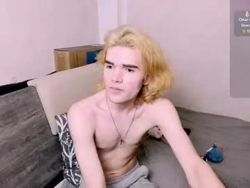 Chaturbate Private Sex Chat of nic_ky