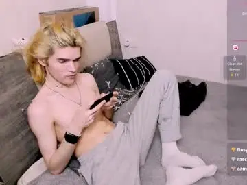 Chaturbate Free Porn Cam of nic_ky