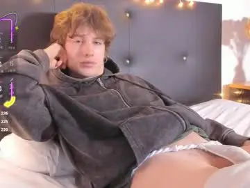 Chaturbate Live Sex of robfavorite1