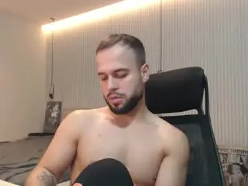 Chaturbate Free Porn Cam of sandro_best