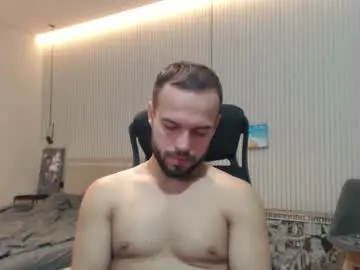 Chaturbate Private Sex Chat of sandro_best