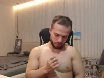 Chaturbate Adult Webcam of sandro_best