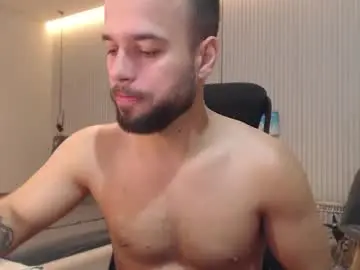 Chaturbate Adult Webcams of sandro_best