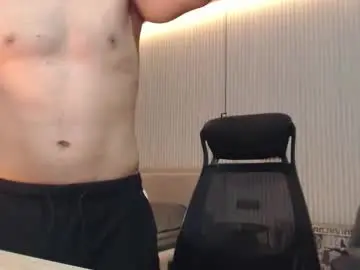 Chaturbate Nude Webcam of sandro_best