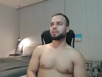 Chaturbate Private Sex Chat of sandro_best