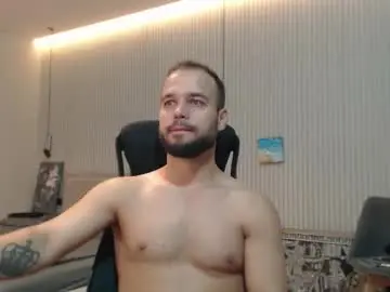 Chaturbate Adult Video Chat of sandro_best