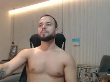 Chaturbate Adult Webcams of sandro_best