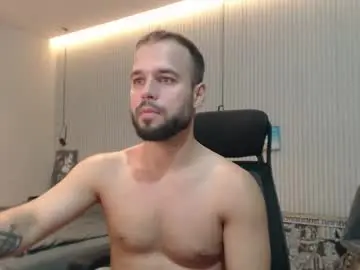 Chaturbate Best Webcam of sandro_best