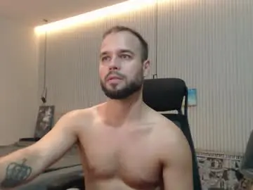 Chaturbate Free Porn Cam of sandro_best