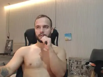 Chaturbate Adult Webcams of sandro_best