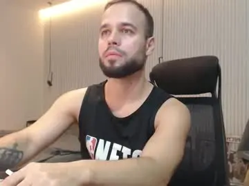 Chaturbate Adult Webcam of sandro_best