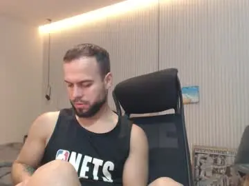 Chaturbate Adult Video Chat of sandro_best