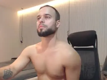 Chaturbate Sex Cam of sandro_best