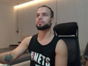 Chaturbate Live Porn of sandro_best