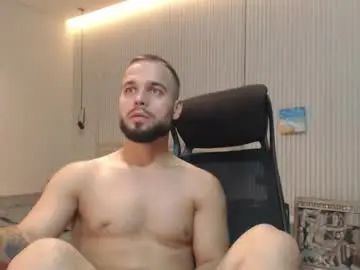 Chaturbate Sex Chat of sandro_best