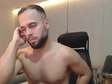 Chaturbate Watch Live Sex Cams of sandro_best