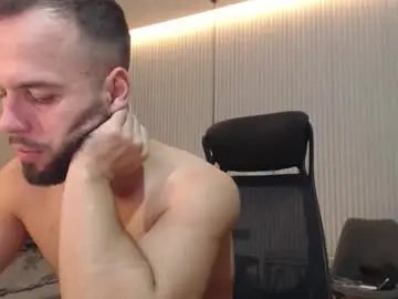 Chaturbate Watch Live Sex Cams of sandro_best