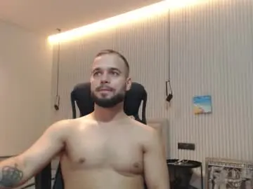 Chaturbate Best Webcam of sandro_best