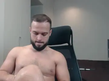 Chaturbate Sex Cam of sandro_best