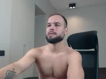 Chaturbate Adult Webcams of sandro_best