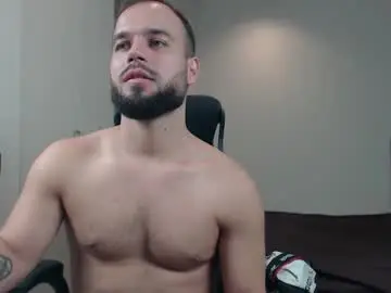 Chaturbate Best live sex cam show of sandro_best