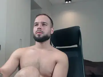 Chaturbate Watch Live Sex Cams of sandro_best