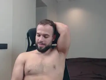 Chaturbate Adult Webcams of sandro_best