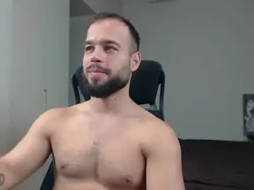 Chaturbate Nude Webcam of sandro_best