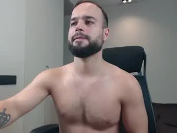 Chaturbate Sex Cam of sandro_best