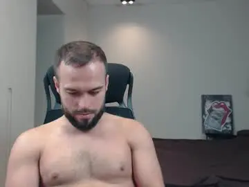 Chaturbate Adult Video Chat of sandro_best