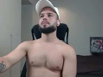 Chaturbate Adult Webcam of sandro_best