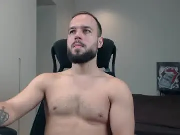 Chaturbate Live Sex of sandro_best