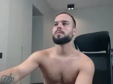 Chaturbate Sex Cam of sandro_best