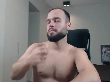 Chaturbate Free Porn Cam of sandro_best