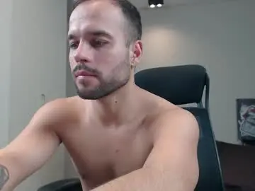 Chaturbate Private Sex Chat of sandro_best