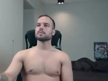 Chaturbate Adult Video Chat of sandro_best