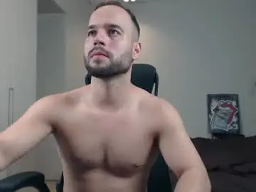 Chaturbate Free Live Porn of sandro_best