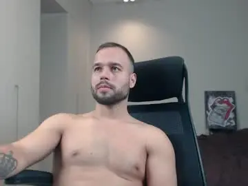 Chaturbate Best live sex cam show of sandro_best