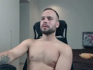 Chaturbate Adult Webcams of sandro_best