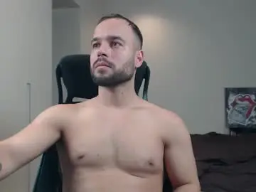 Chaturbate Live Sex Cam of sandro_best