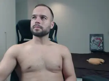 Chaturbate Best Webcam of sandro_best