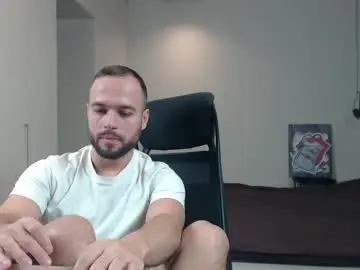 Chaturbate Live Sex of sandro_best