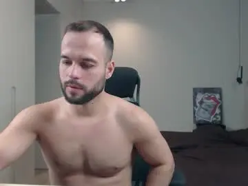 Chaturbate Free Porn Cam of sandro_best
