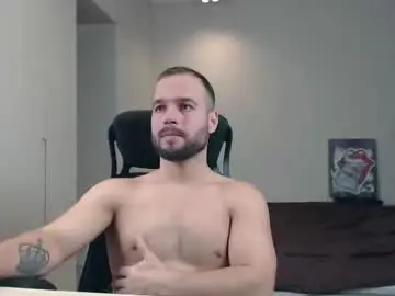 Chaturbate Free Live Porn of sandro_best