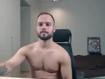 Chaturbate Sex Chat of sandro_best