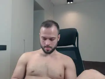 Chaturbate Free Porn Cam of sandro_best