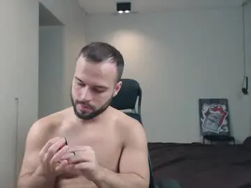 Chaturbate Free Live Porn of sandro_best