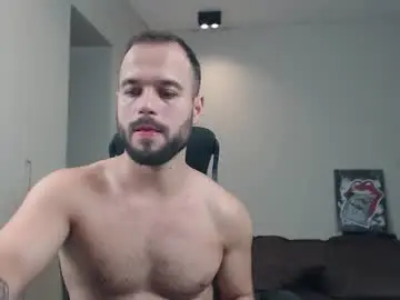 Chaturbate Free Porn Cam of sandro_best